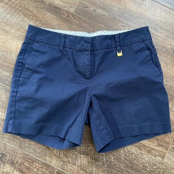 Nautica Pants - Nautica Size 4 Navy Shorts